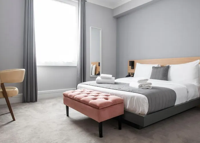 Gainsborough Hotel